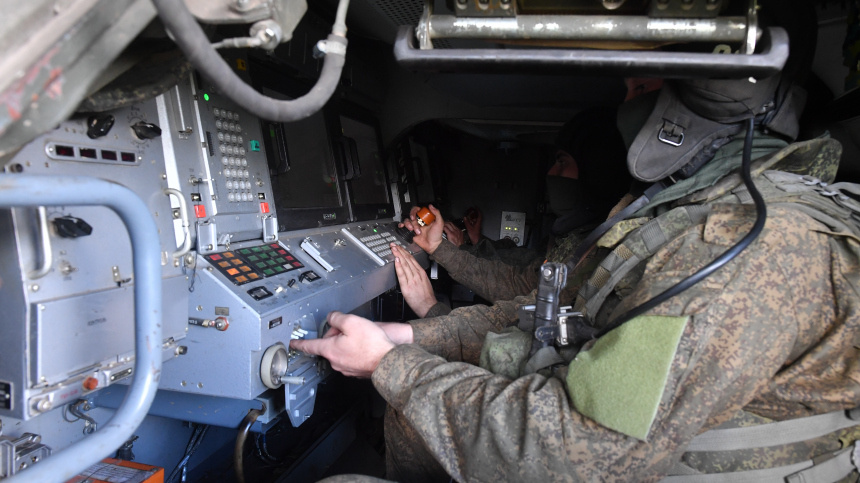    Фото: © РИА Новости; Минобороны РФ; 5-tv.ru