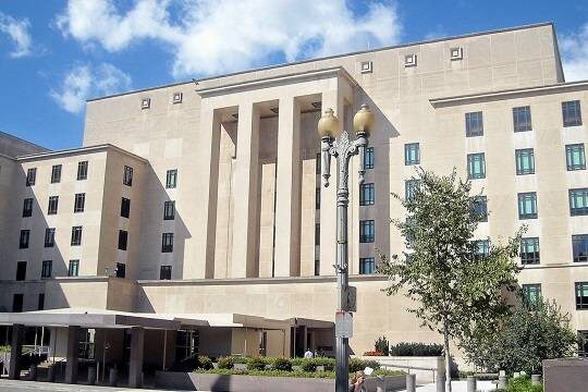    Раскрыта предполагаемая стратегия по Украине кандидата на пост главы Госдепартамента США