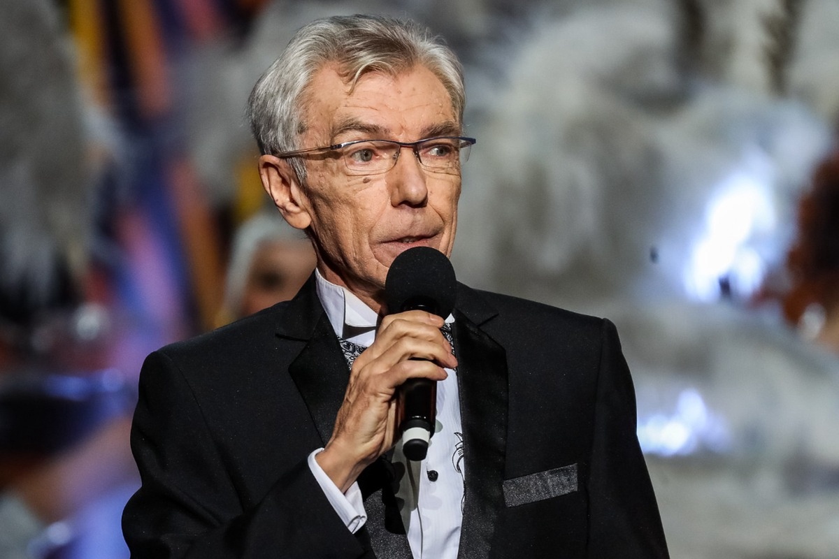 Фото © Вячеслав Прокофьев / ТАСС