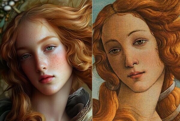 © Photo : AI generated/Public domain