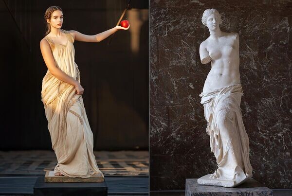 © Photo : AI generated/CCO