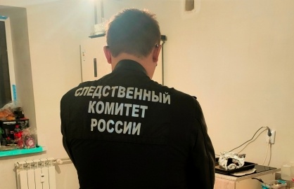    В Оренбурге задержали мужчину, избившего знакомого в доме на Чкалова Кристина Просвиркина