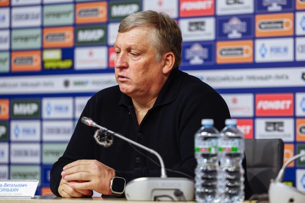    Фото: ФК «Крылья Советов»