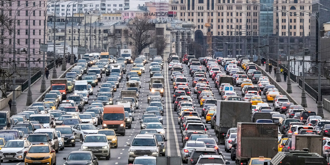 Топ-15 самых крупных городов России по населению