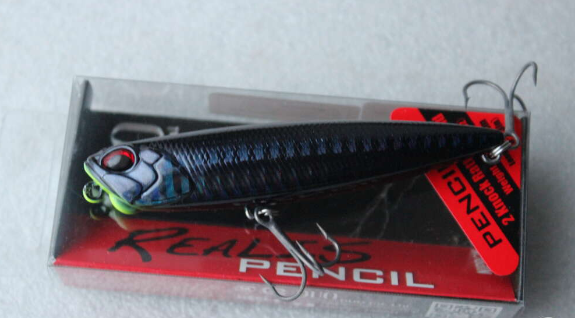 DUO realis pencil