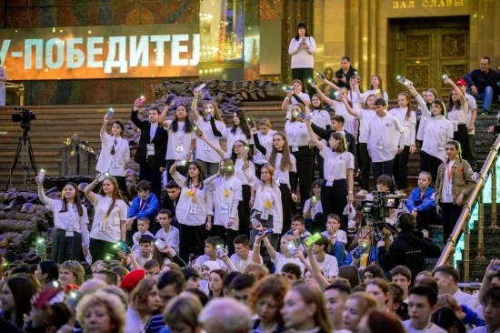    Фото: Юлия Федотова