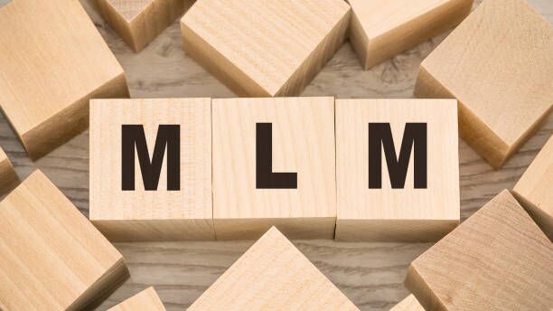 Разница между законным МЛМ и финансовой пирамидой