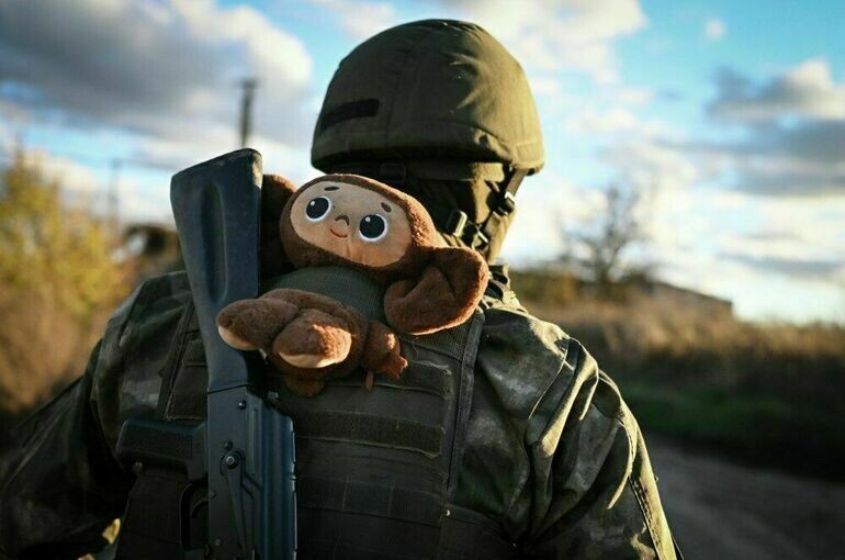   Станислав Красильников / РИА Новости