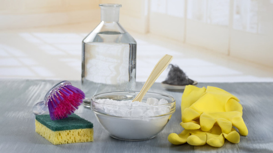    Вы все испортите: названы 7 предметов в доме, которые нельзя чистить пищевой содой Алина Городниченко