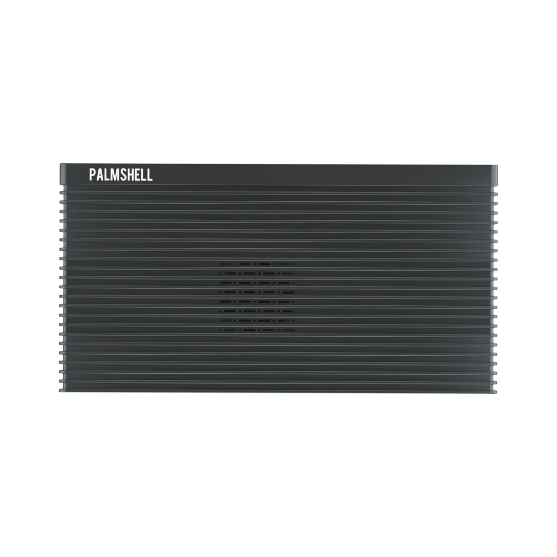    Ультратонкий мини-ПК Palmshell с активным охлаждением стоит от $135