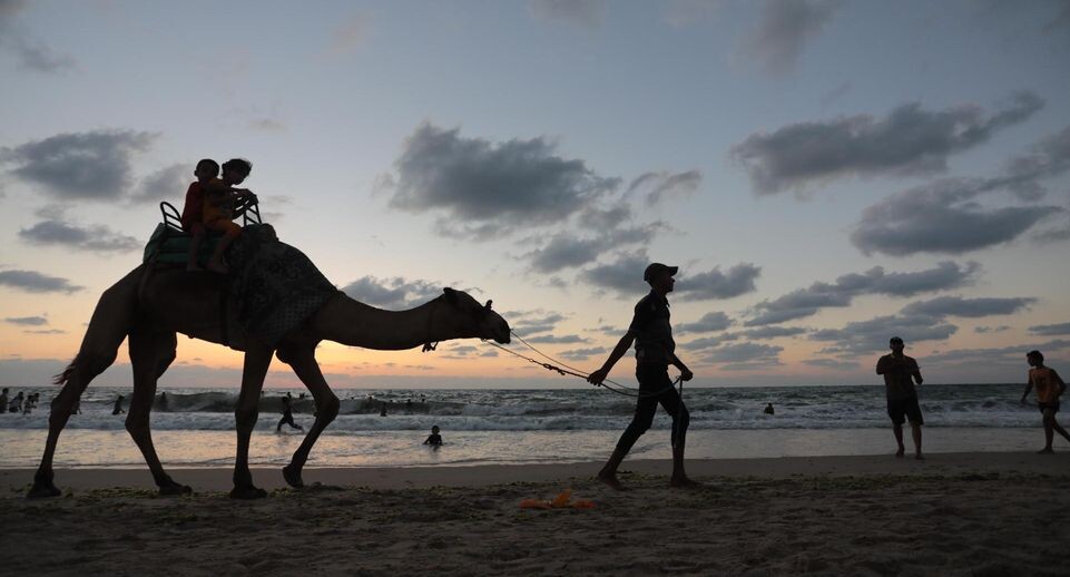    Ashraf Amra/Keystone Press Agency / Global Look Press