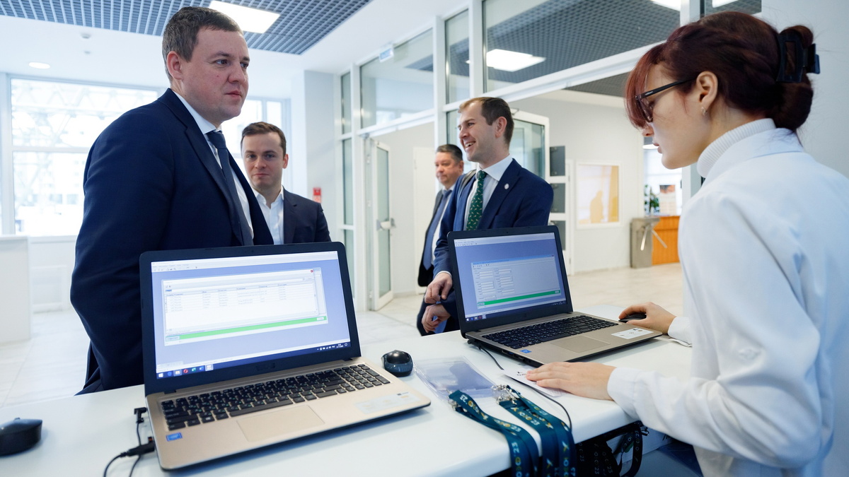    Свыше 600 участников зарегистрировалось на Югорский экономический форум