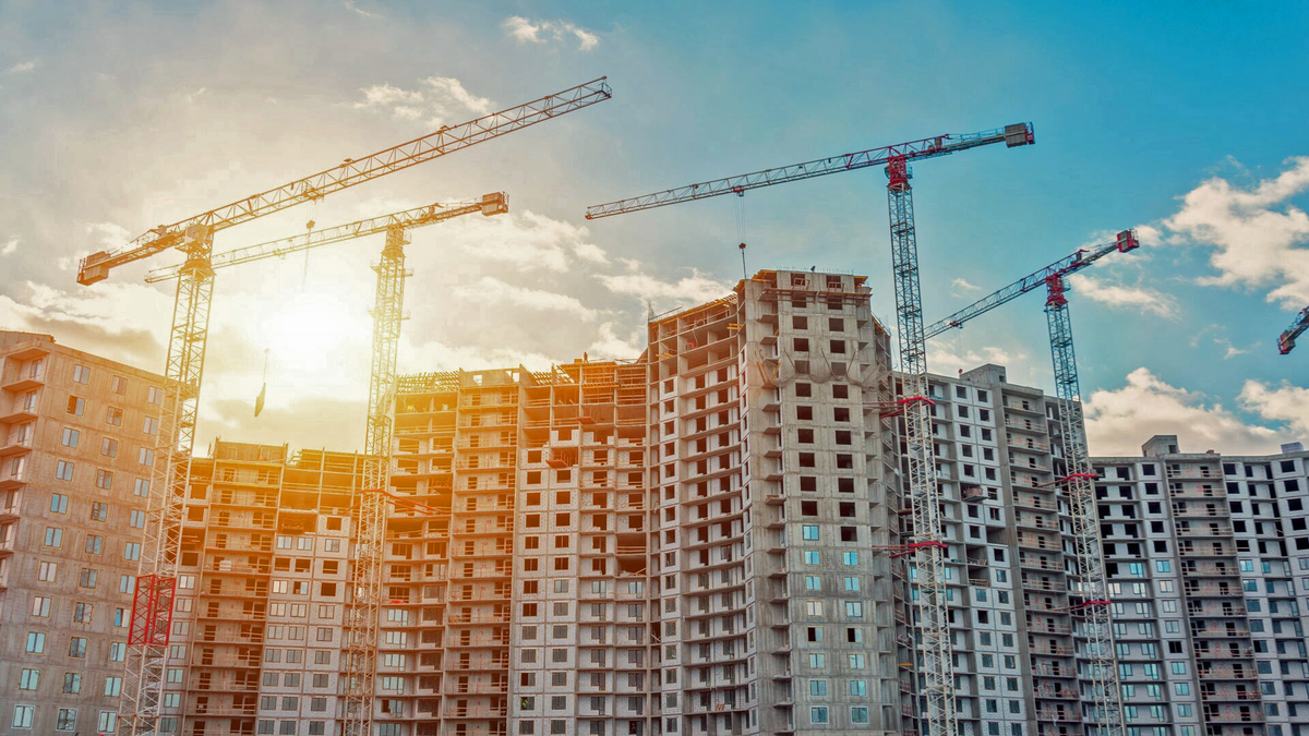 Кому принадлежит земля под многоквартирным домом