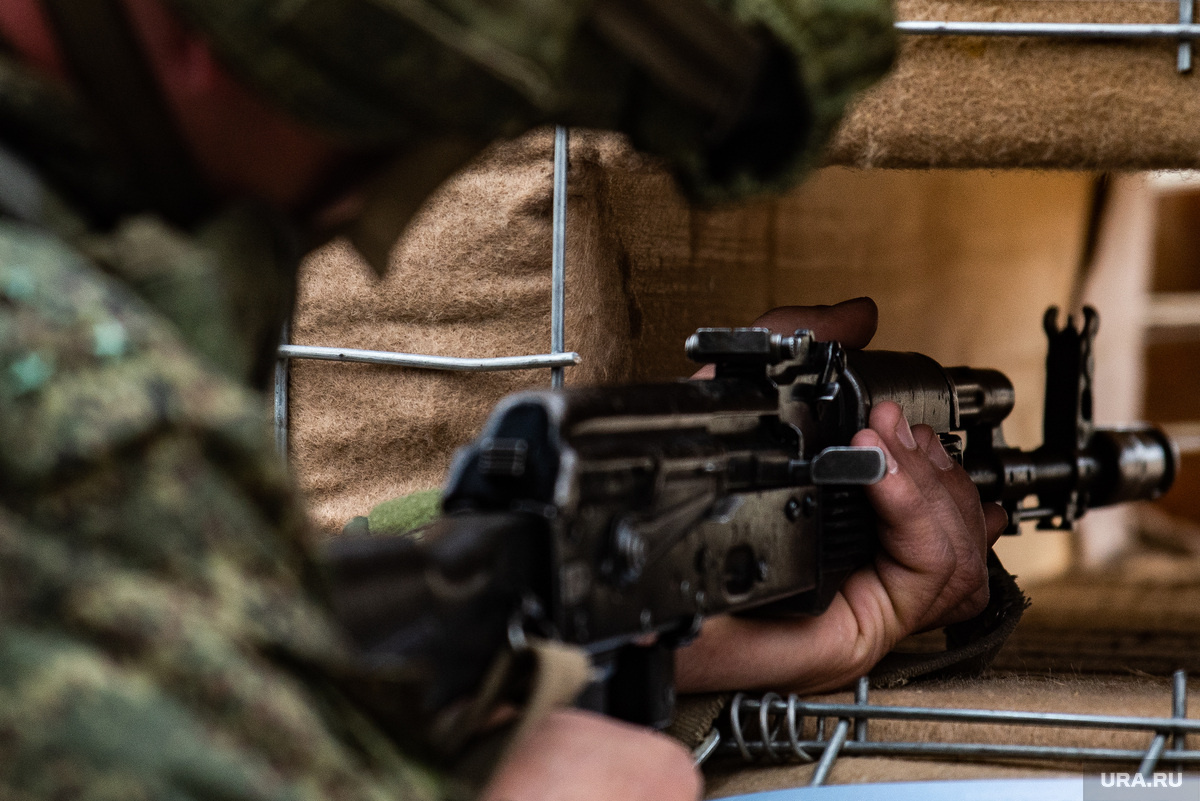 Фото: Анна Майорова © URA.RU