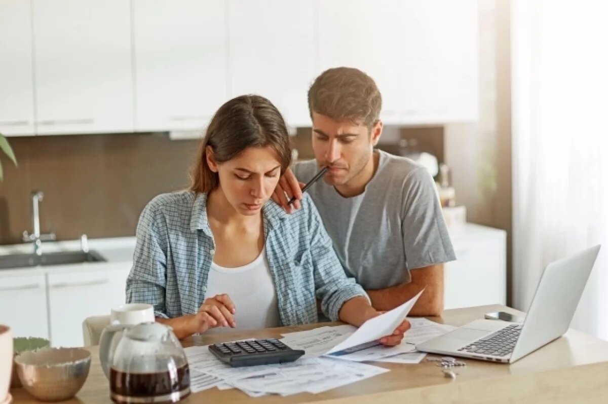    Ипотека стоит как пять квартир в Нижнем Новгороде