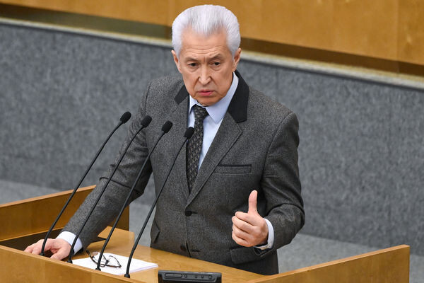 Максим Блинов/РИА «Новости»