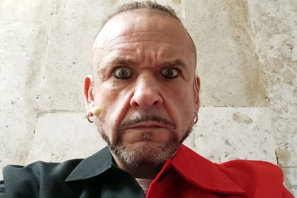    morozov_artist/Instagram