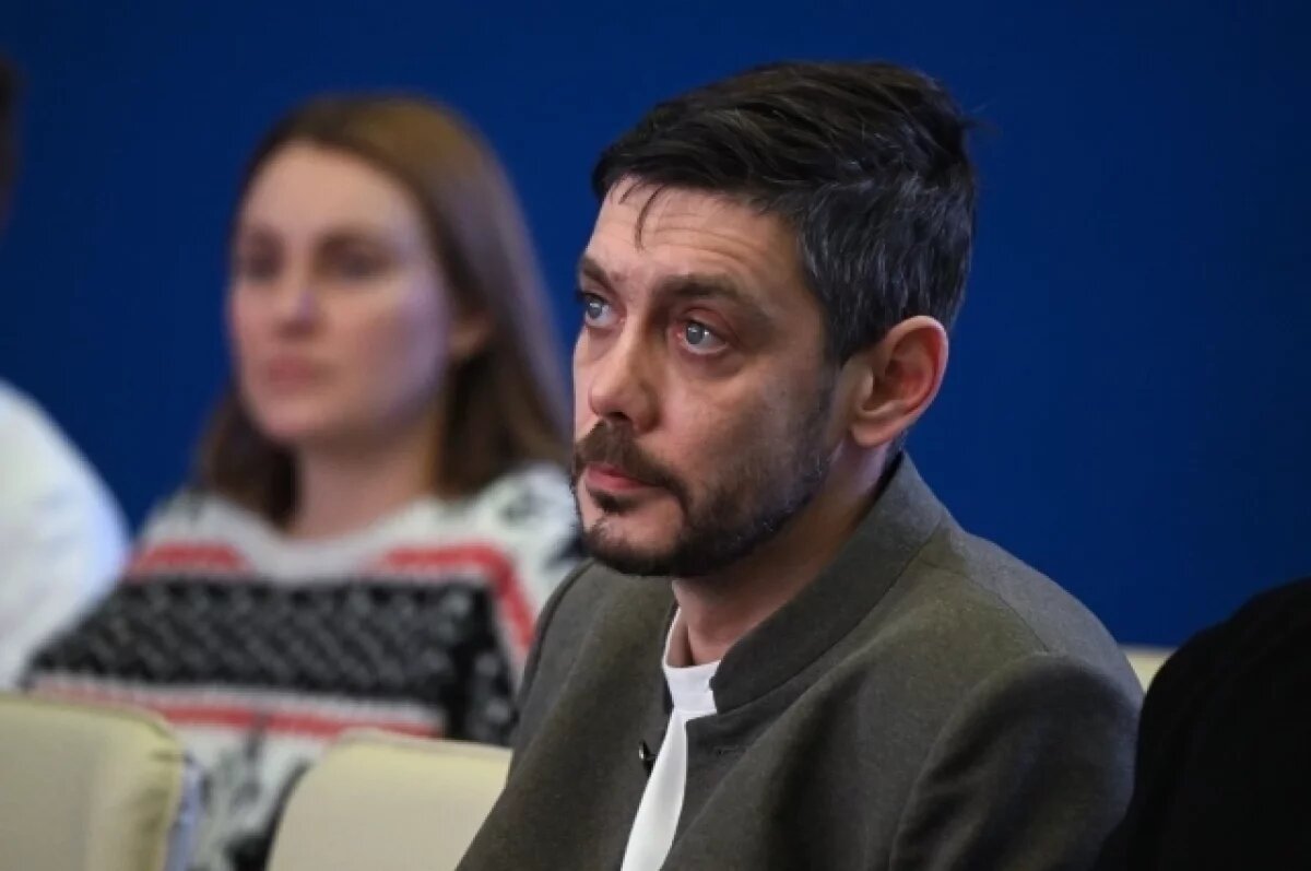    Глава издания Readovka Костылев пришел в сознание после несчастного случая