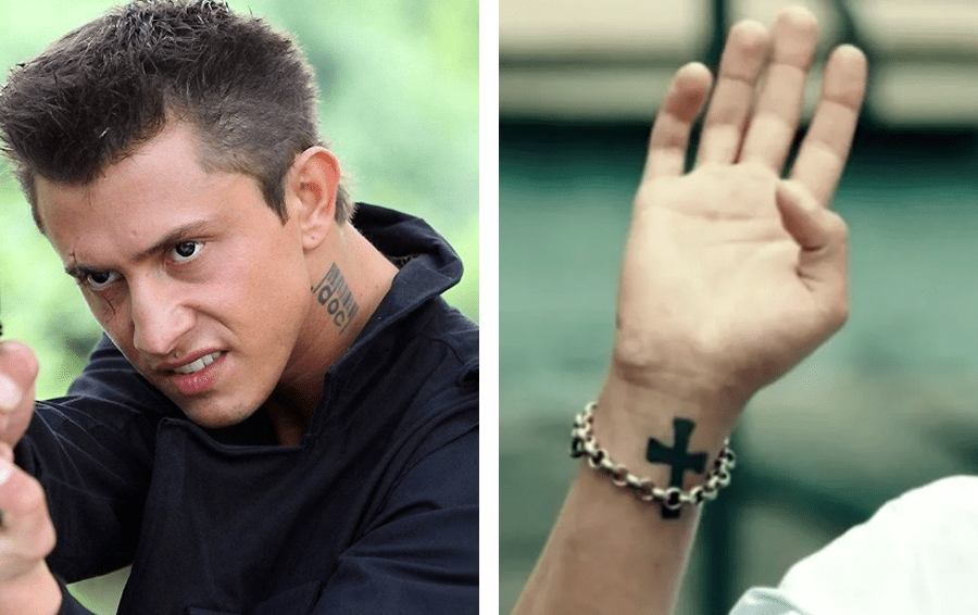    Фото: Русская Кинокомпания «ИВАН!», СТС