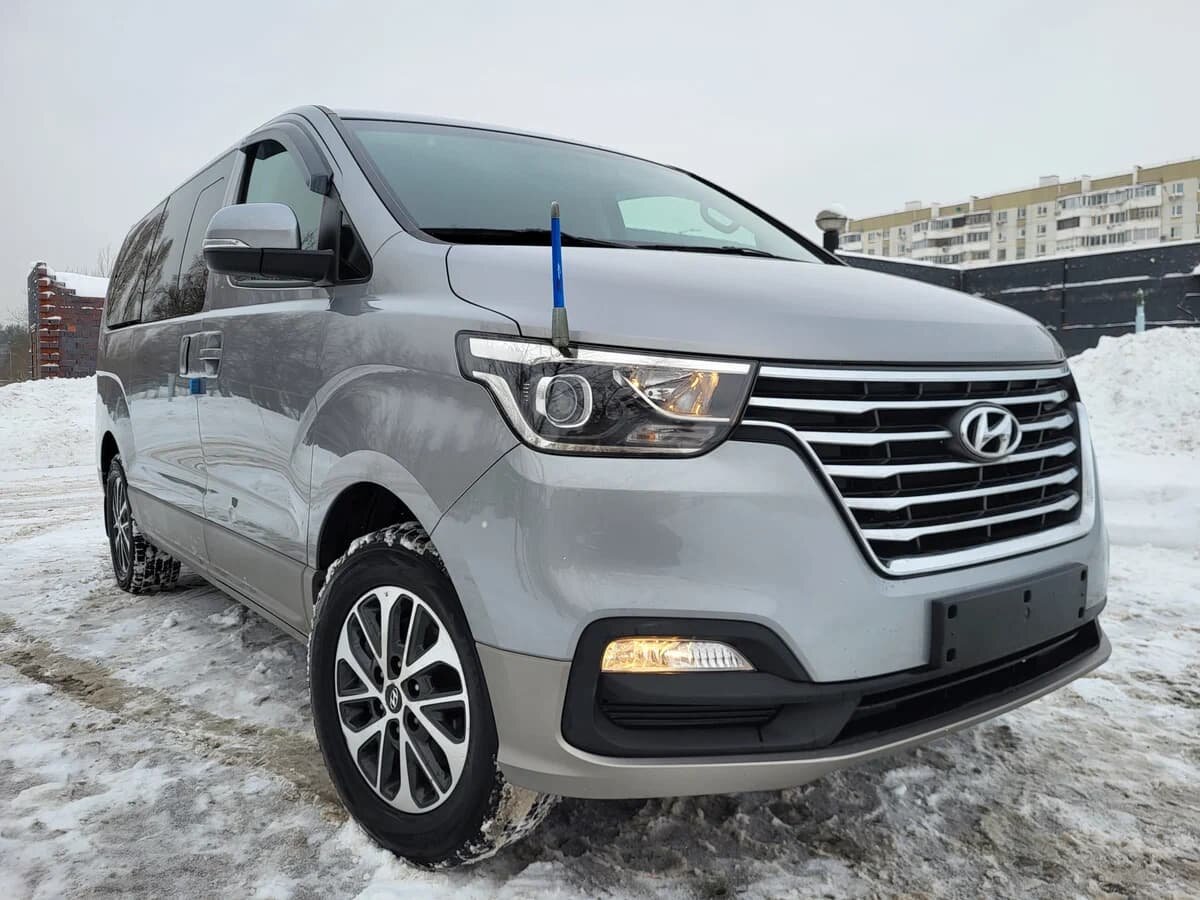 Трансфер Новокузнецк - Красноярск.