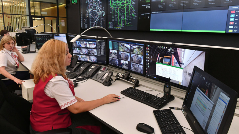 ©Михаил Воскресенский/РИА Новости