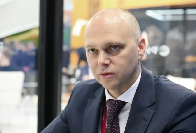     © РИА Новости. Александр Кряжев