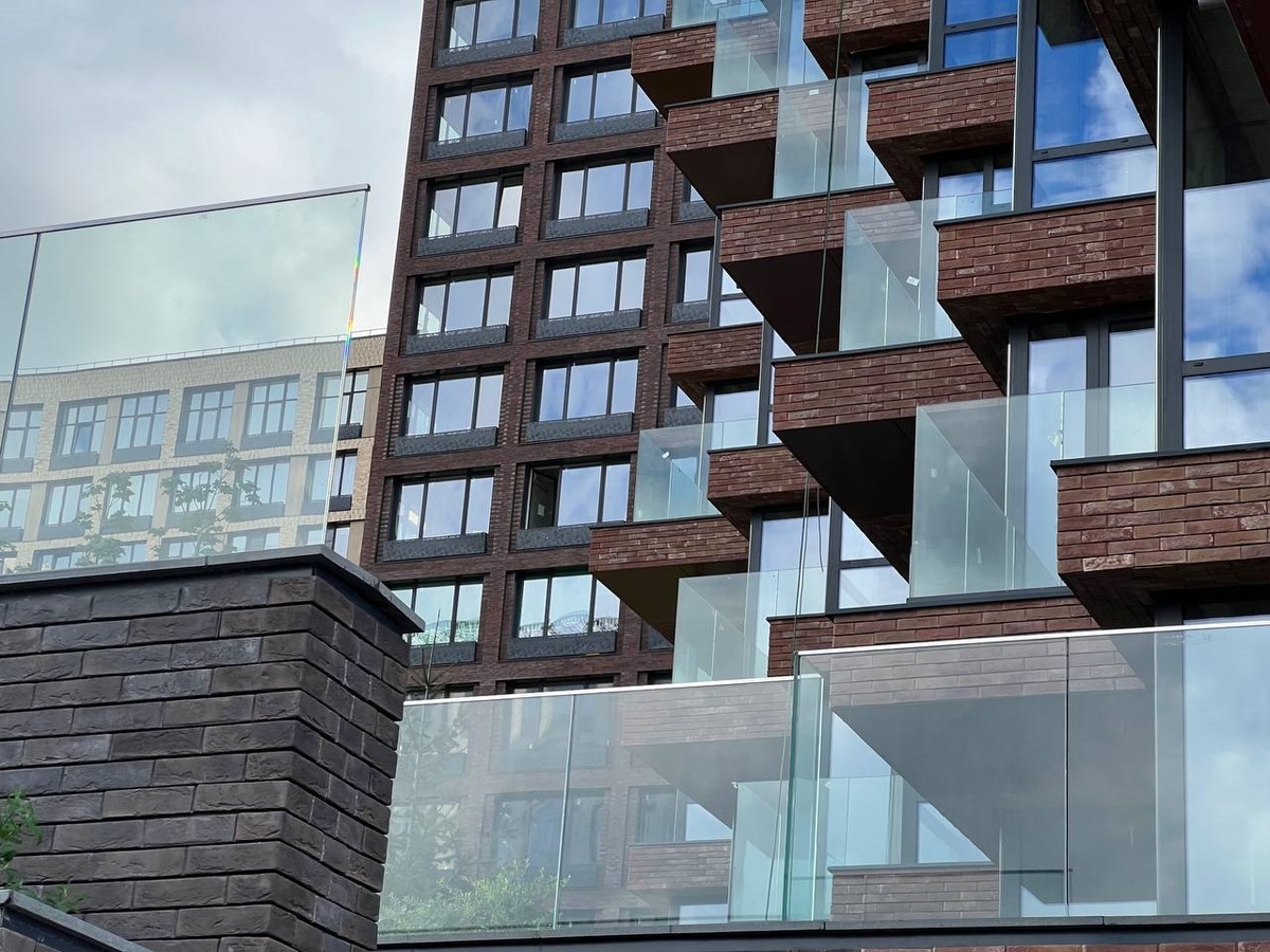 Новостройку скоро можно будет снять в аренду? Фото: Мир Квартир