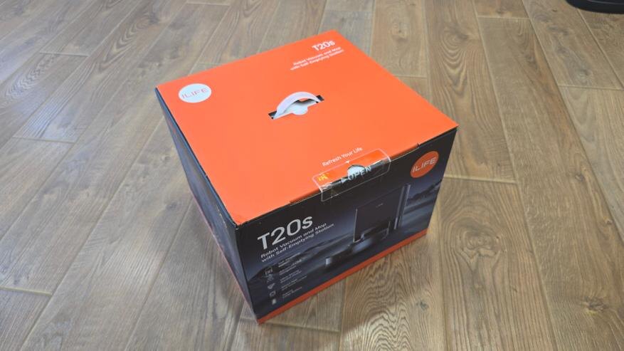  Выберите изображение