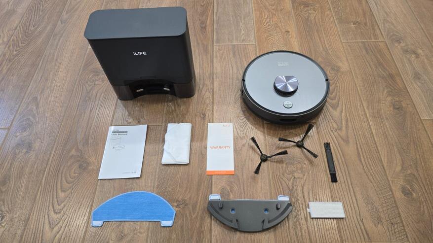  Выберите изображение