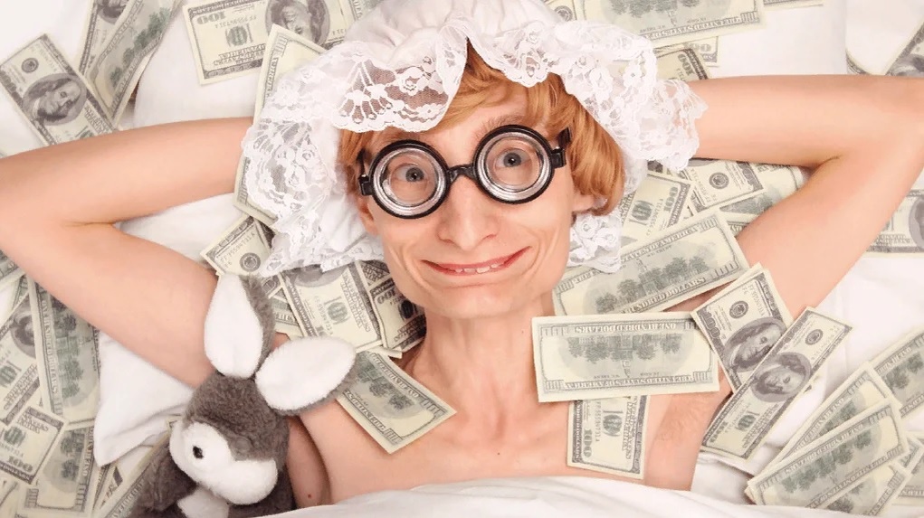 Из открытого источника. 