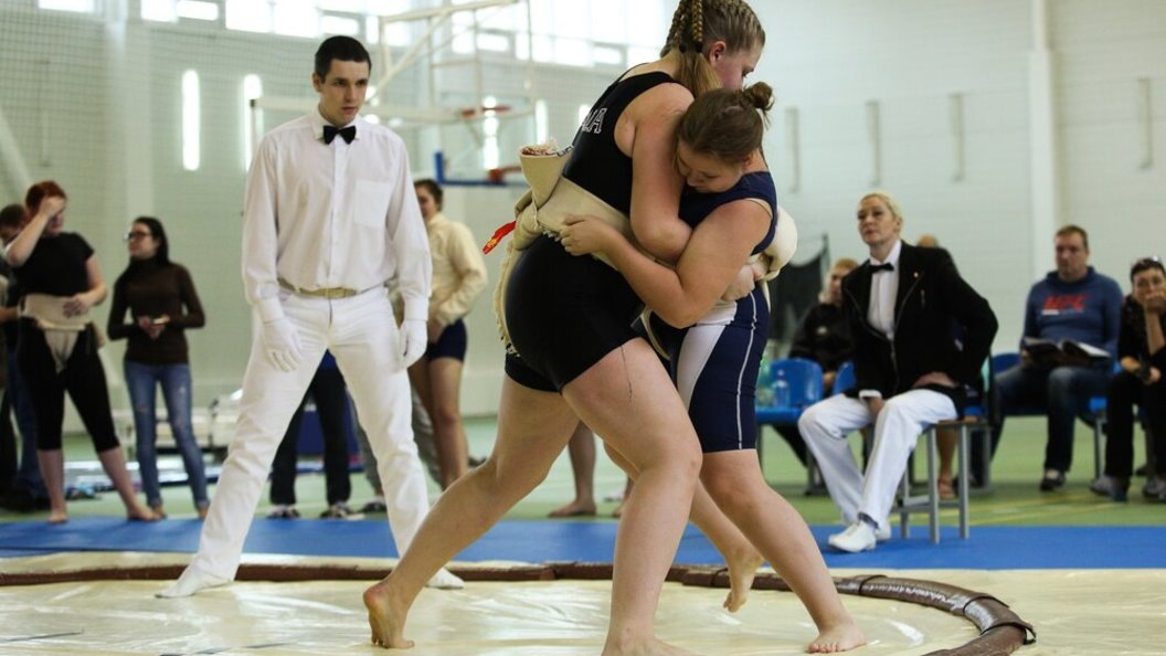    ФОТО: Зыков Кирилл/АГН "Москва"