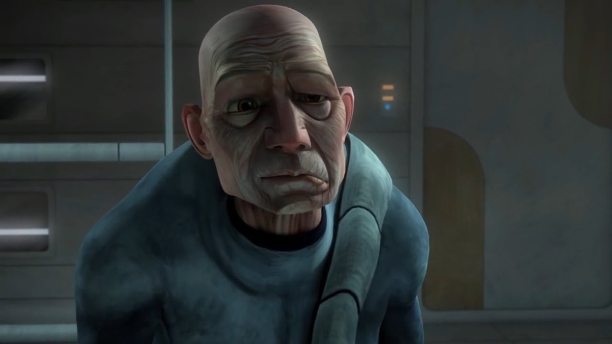 это слезы...