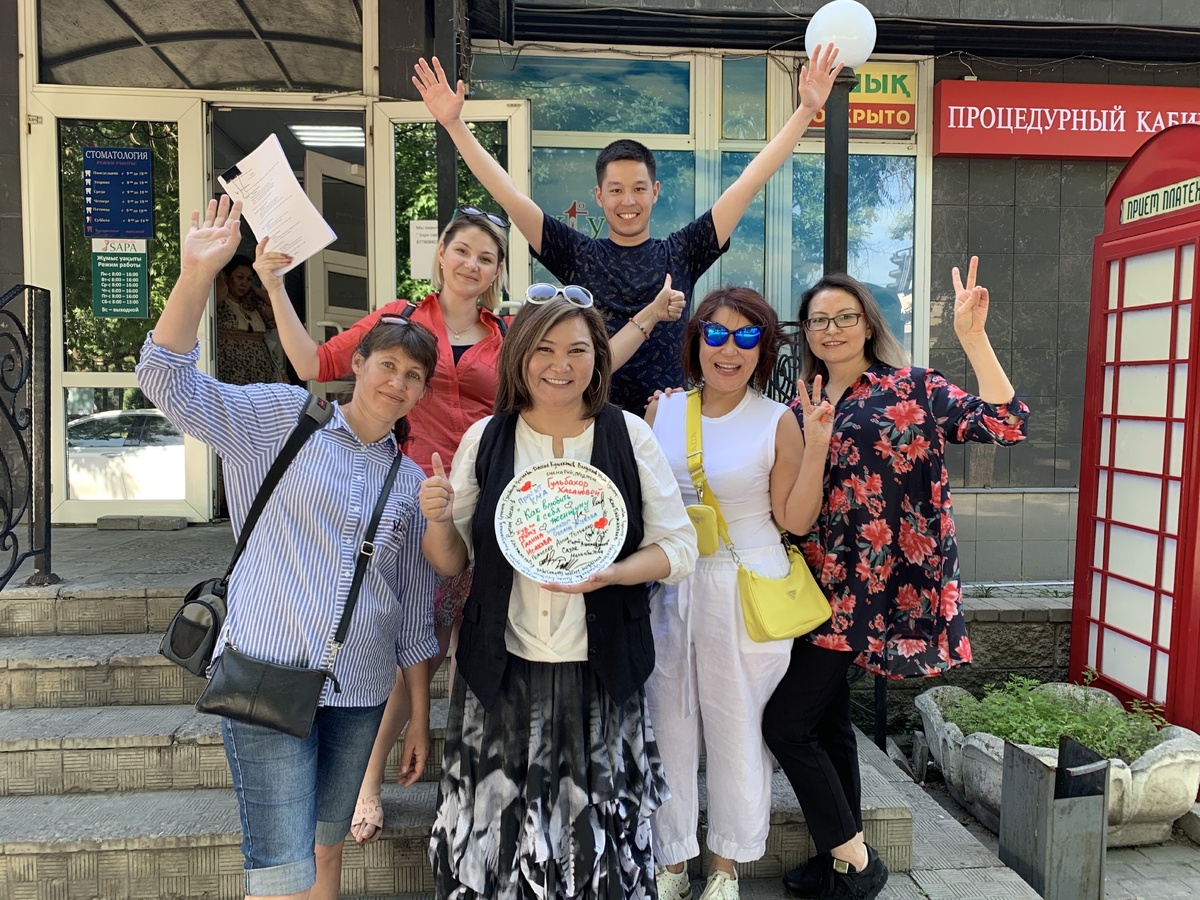 Фото из личного архива автора