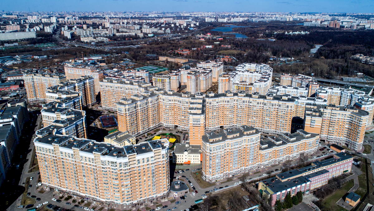    Источник: Сергей Бобылев/ТАСС