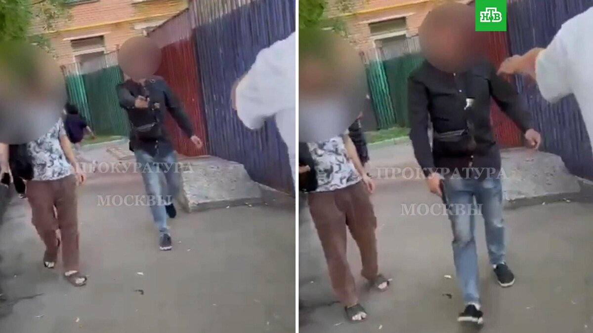    Фото: прокуратура г. Москвы