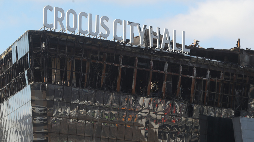    Фото: ИЗВЕСТИЯ/Андрей Эрштрем