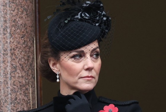    Принцесса Уэльская Кейт Миддлтон