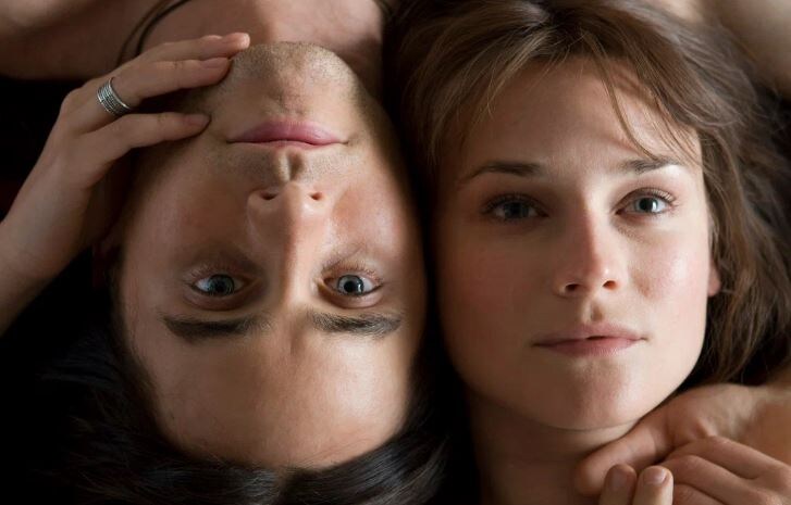 Фрагмент из фильма "Господин Никто"