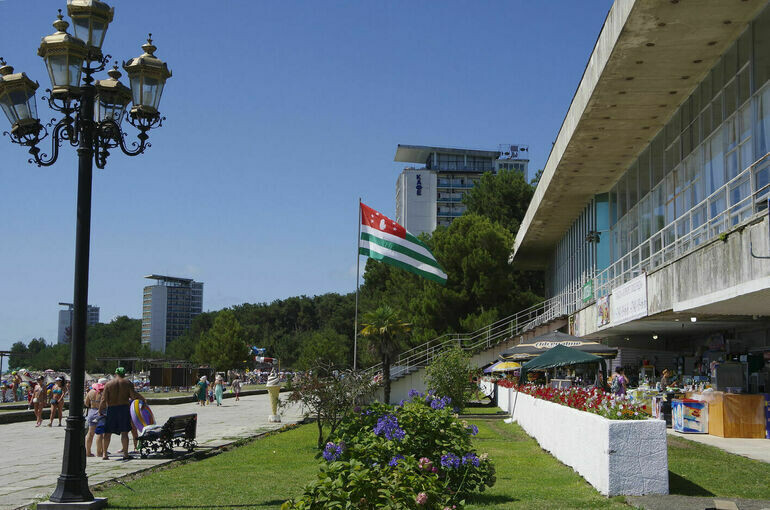   Игорь Самохвалов/ПГ