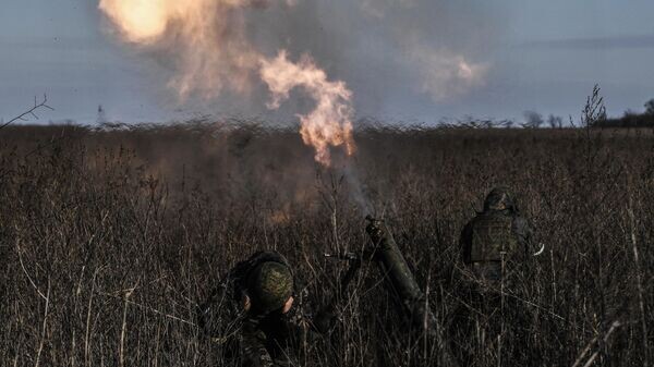    © Sputnik / Константин Михальчевский