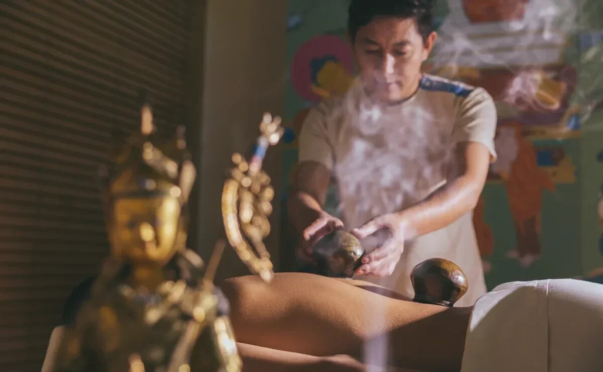    «Санатории» в Азии: отели и курорты для оздоровления в Китае, Индии, Таиланде