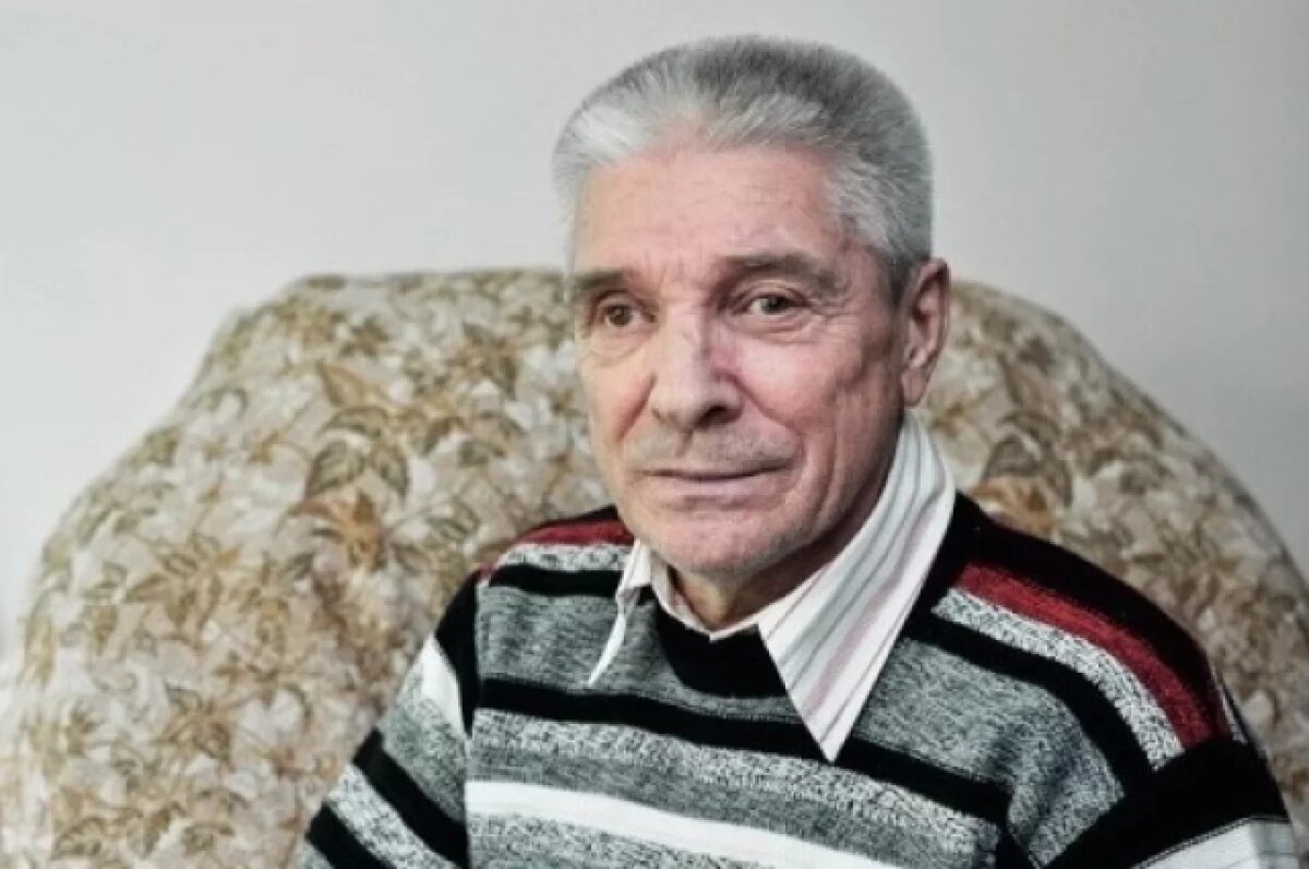    Прощание с заслуженным артистом РСФСР Георгием Асатиани пройдет 14 ноября