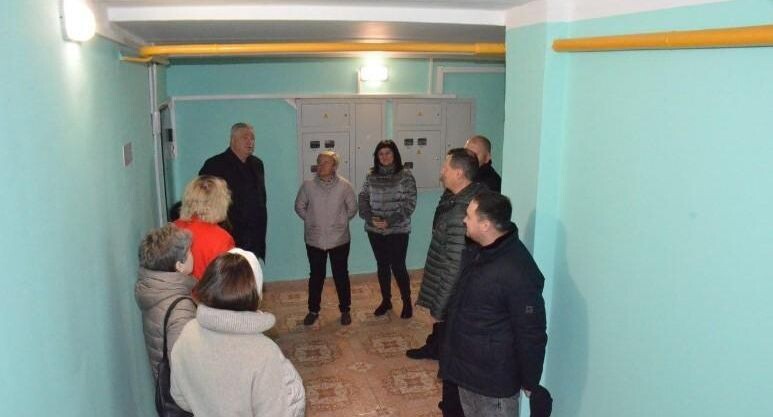    Пресс-служба администрации городского округа Балашиха