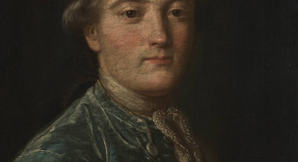 Благодетели древнего монастыря