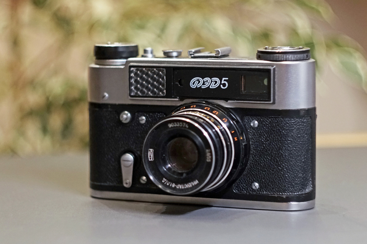 Вот этот красавец