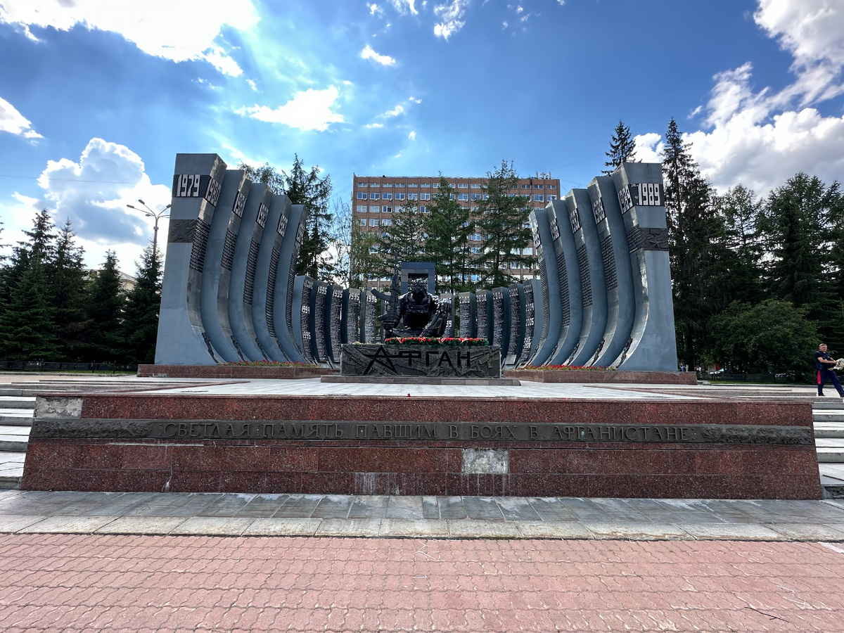 Фото автора