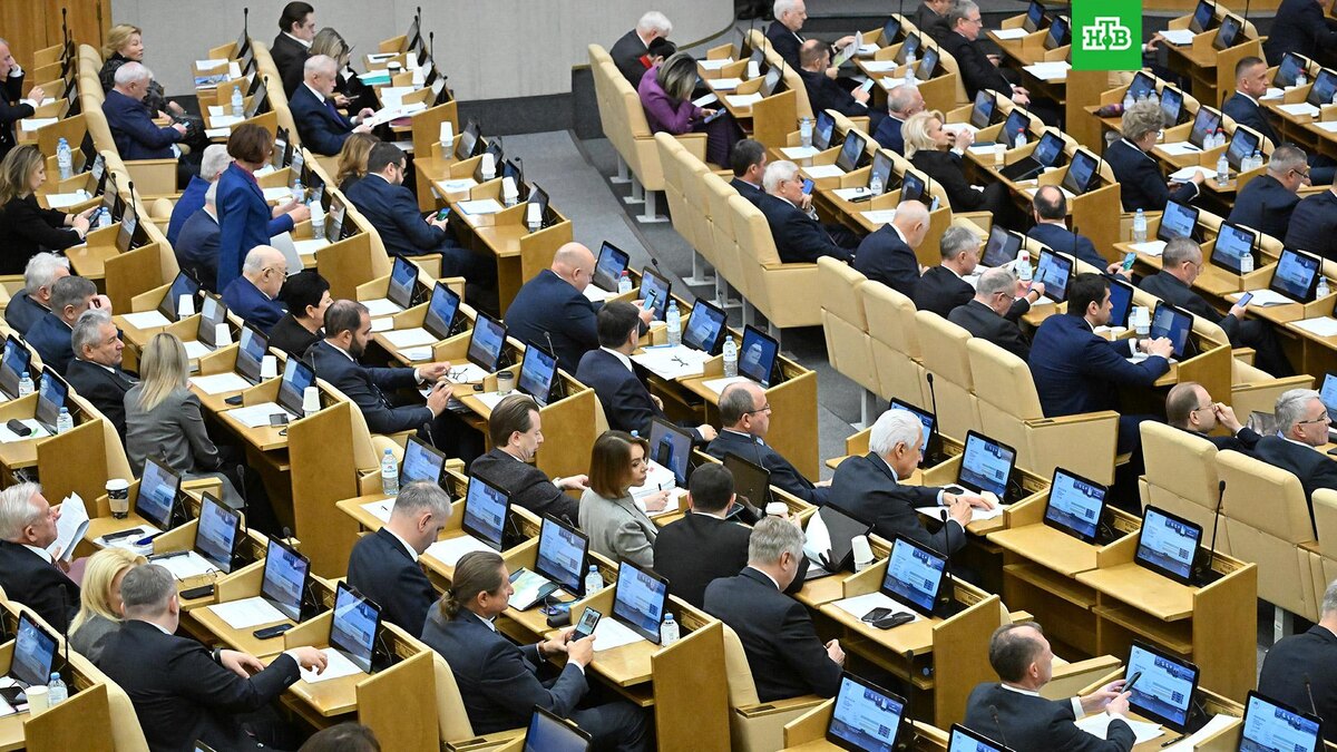    Фото: РИА Новости © 2024, Владимир Федоренко