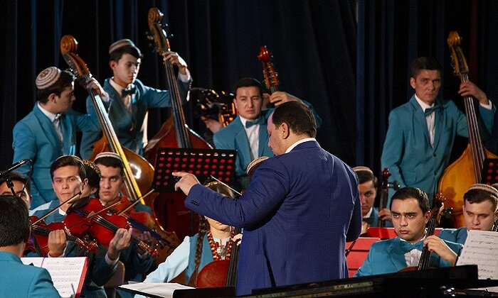 Источник фото: turkmenistan.gov.tm