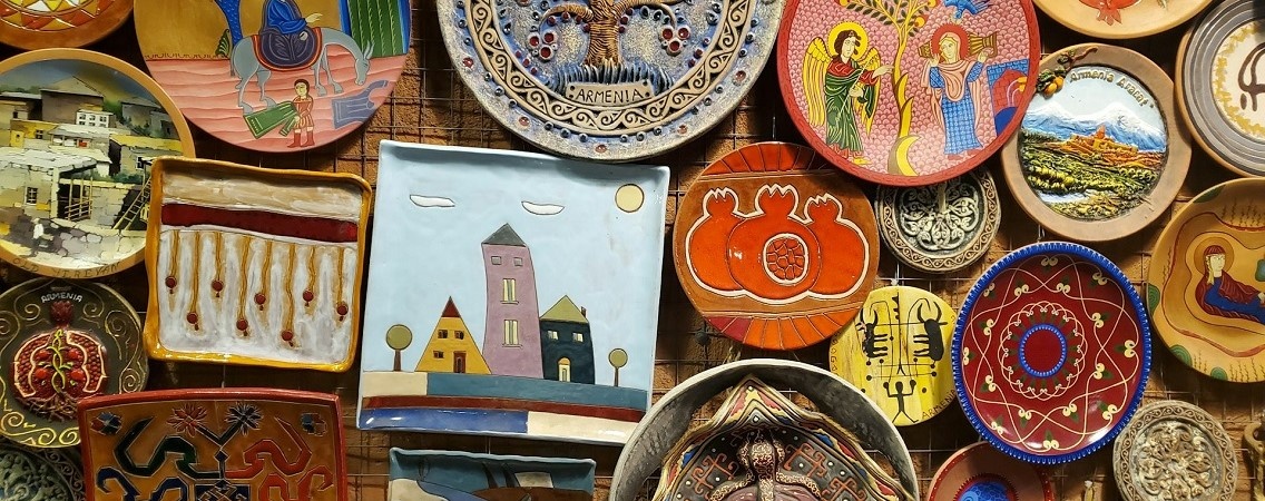 ©Hasmik Ghazaryan Olson/Unsplash