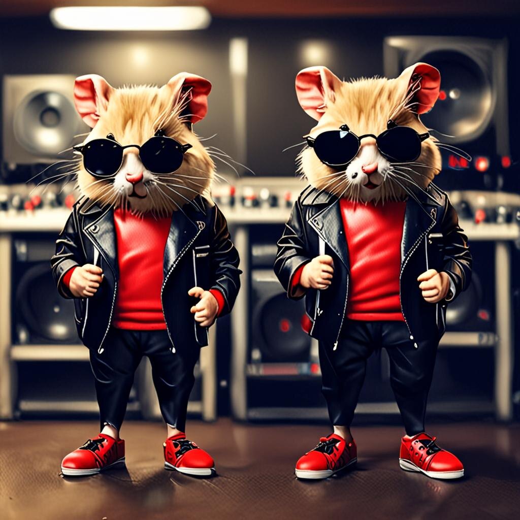 Новый имидж и новая локация 